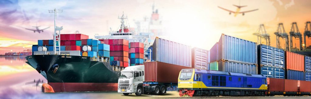 International shipping charges - CTS Logistics